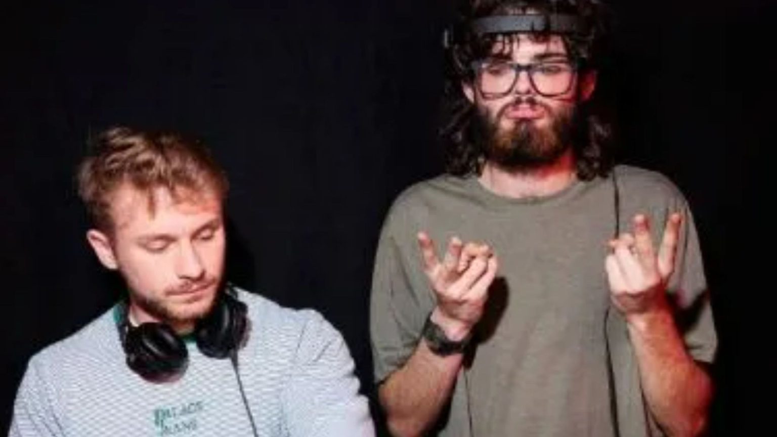 Can You Identify the Britpop Icon Father of This Aspiring DJ?