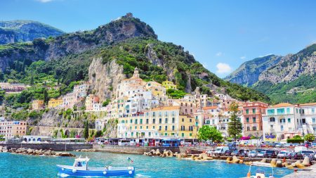 New regulations in Italy will add to the confusion for British tourists on holiday