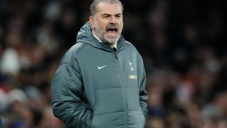 Poyet Notes Tottenham’s Persistent Inconsistency Under Postecoglou.