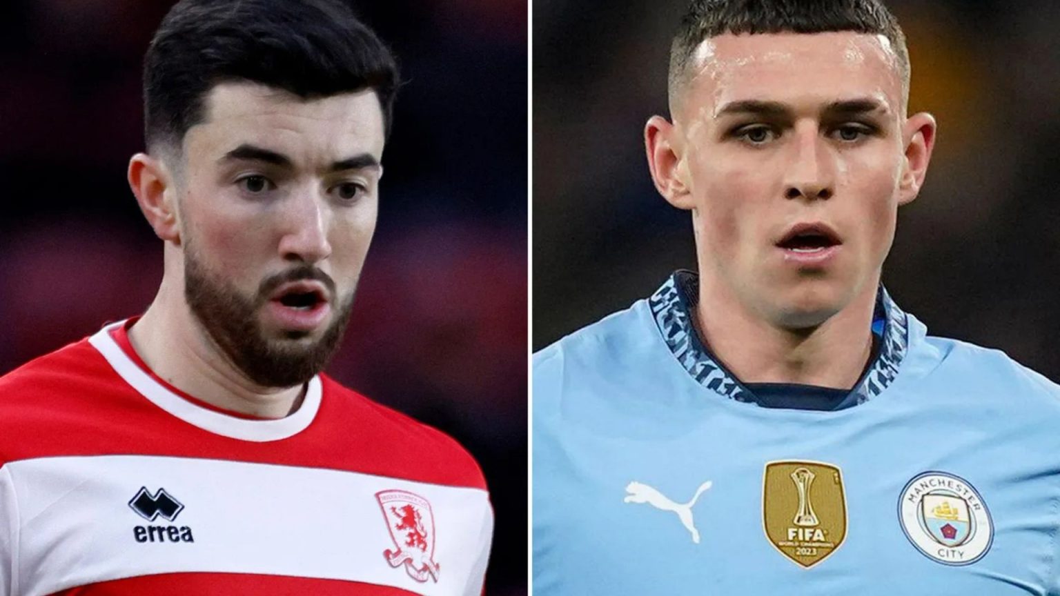 A Memorable Football Lesson with Phil Foden Inspires My Path Under a Manchester United Legend