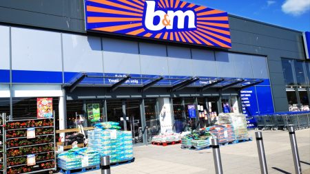 B&M Revives Popular Toy Deal Ahead of Christmas Shopping Season