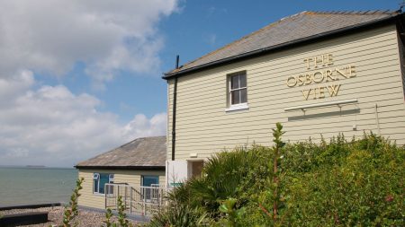 Community Concerns Raised Over Modern Redevelopment of Historic Pub