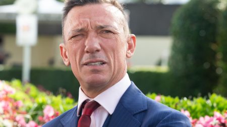 Frankie Dettori Engaged in Undisclosed Tax Dispute with HMRC