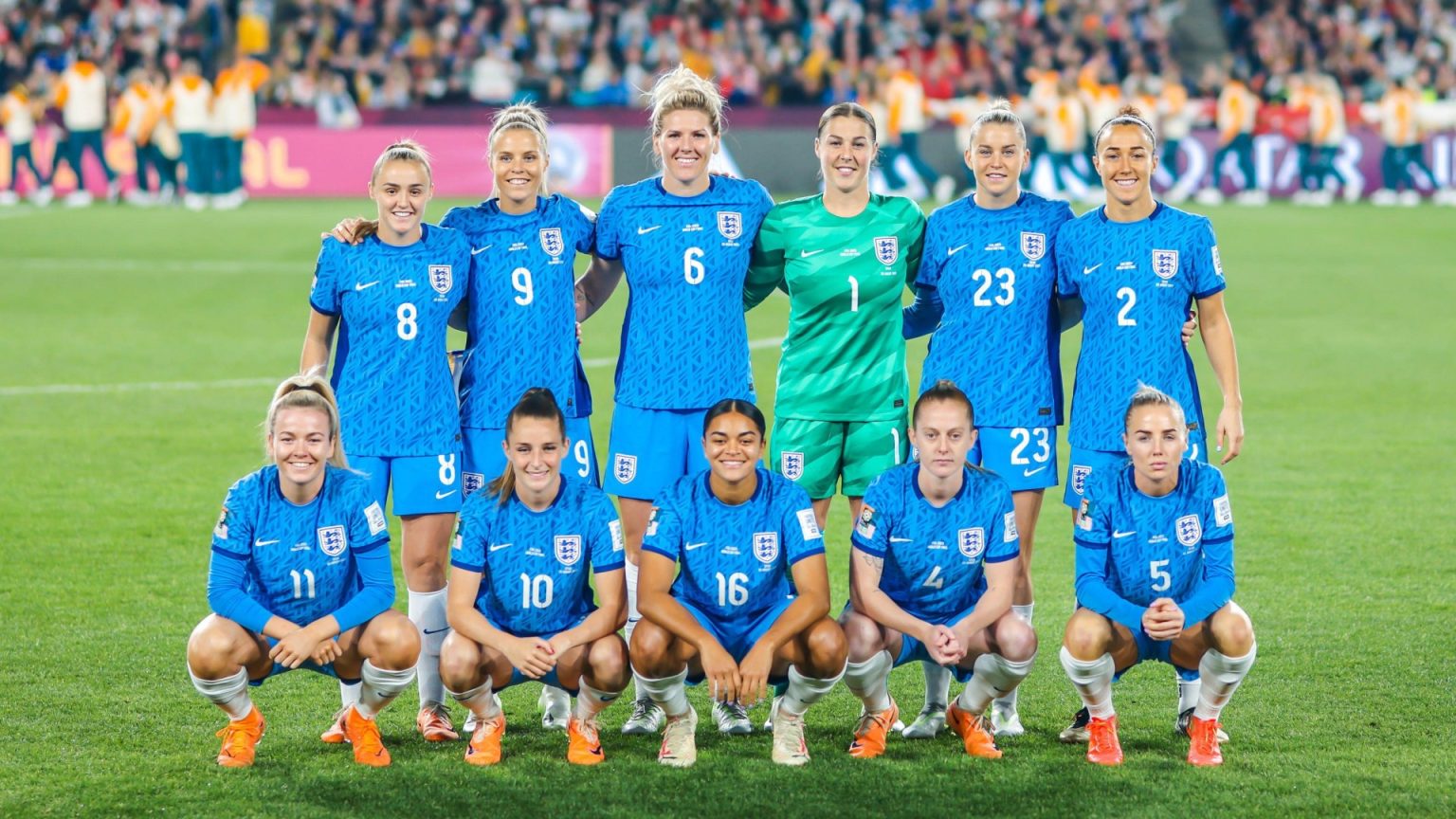 Netflix Secures Streaming Rights for 2027 and 2031 FIFA Women’s World Cups