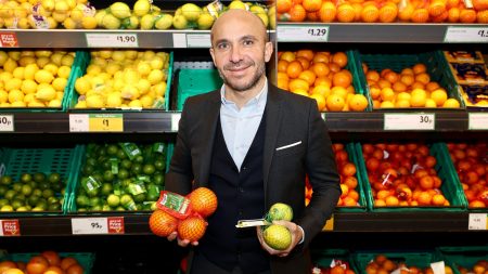 Morrisons CEO criticizes ‘onslaught’ of Budget expenses, predicts rises in prices and worker shortages