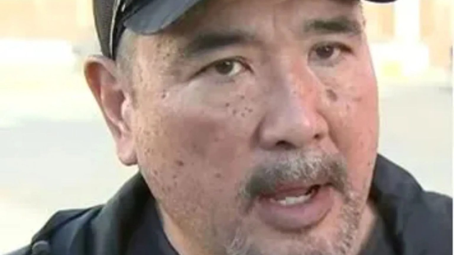 Deceased Ryan Kobayashi Identified as Father of Missing Traveler Hannah Kobayashi