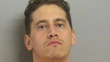 The story of Xaviar Babudar, also known as ChiefsAholic: The Kansas City superfan turned bank robber