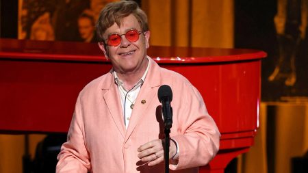 Friends Encourage Sir Elton John to Take It Easy After Health Struggles and Personal Losses