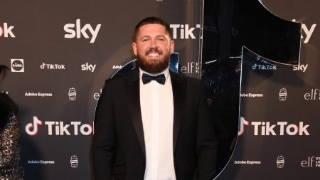 Meet John Nellis: Football Video Influencer and TikTok’s Sport Creator of the Year Award Winner