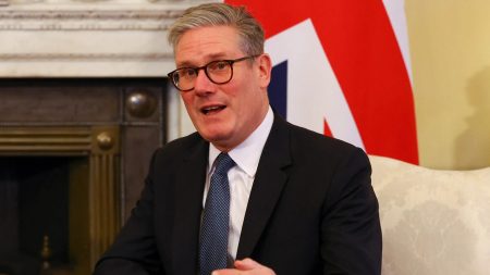 Sir Keir Starmer’s Housing Plans Face Imminent Failure Unless Critical Issues are Addressed