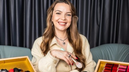 Discover Discounted Designer Beauty: Uncovering Websites Offering Up to 70% Off Premium Brands.