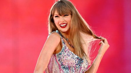 Resellers Inflate Prices for Taylor Swift’s Book Following Sell-Out, Sparking Parental Outrage.