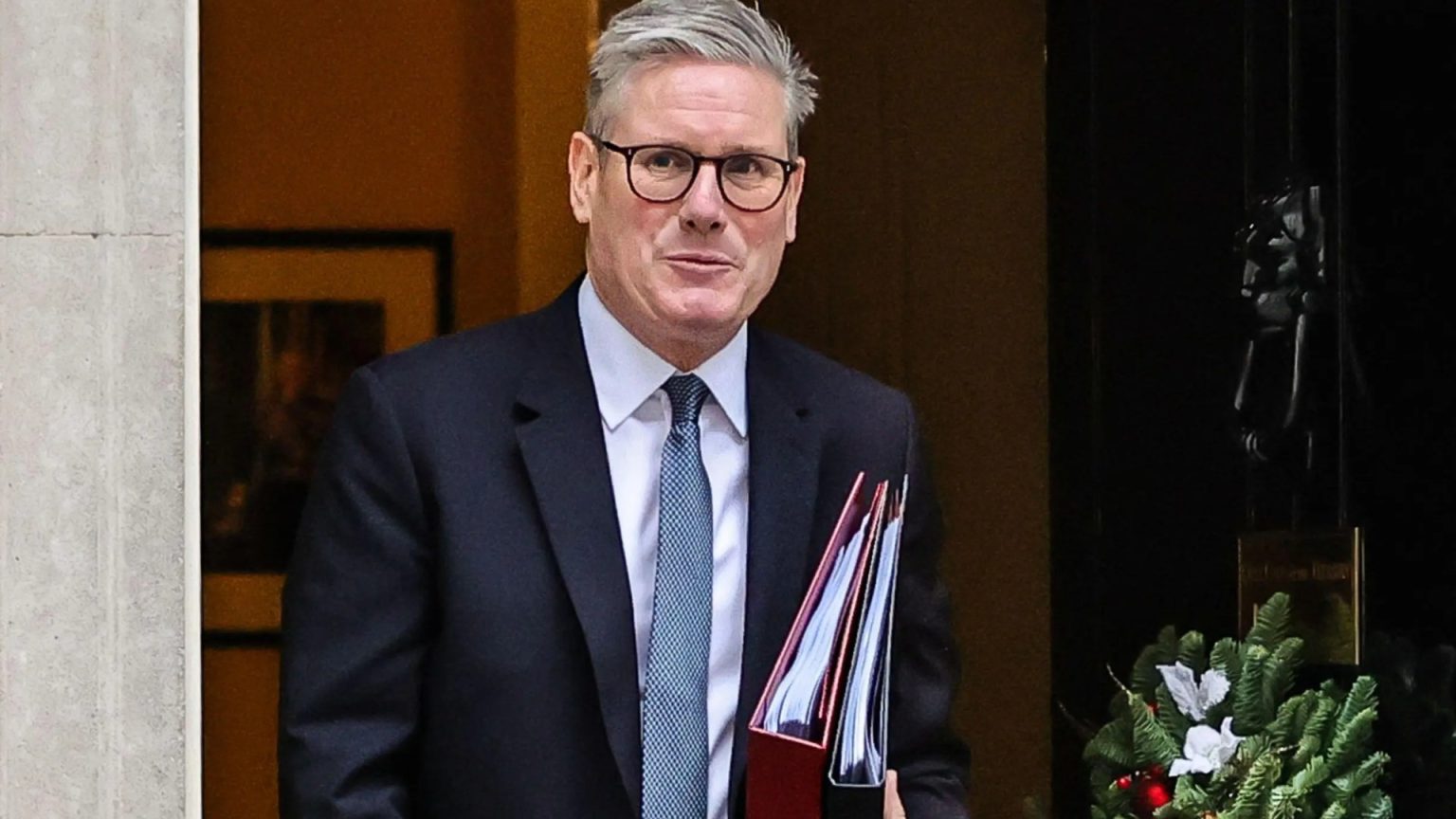 Sir Keir’s “Plan for Change” Speech: Incrementalism Rather Than Revolution.