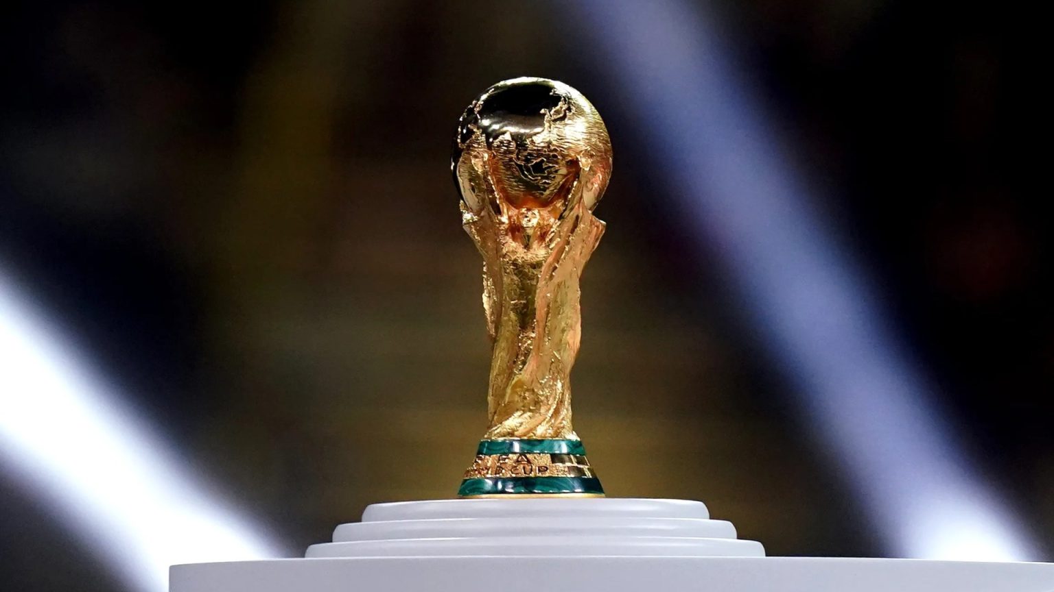 Saudi Arabia Poised to Host 2034 FIFA World Cup, Confirming Second Consecutive Winter Tournament