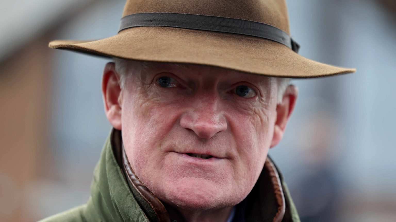 Willie Mullins’s Formidable Newcomer Favored for County Hurdle After Impressive Debut
