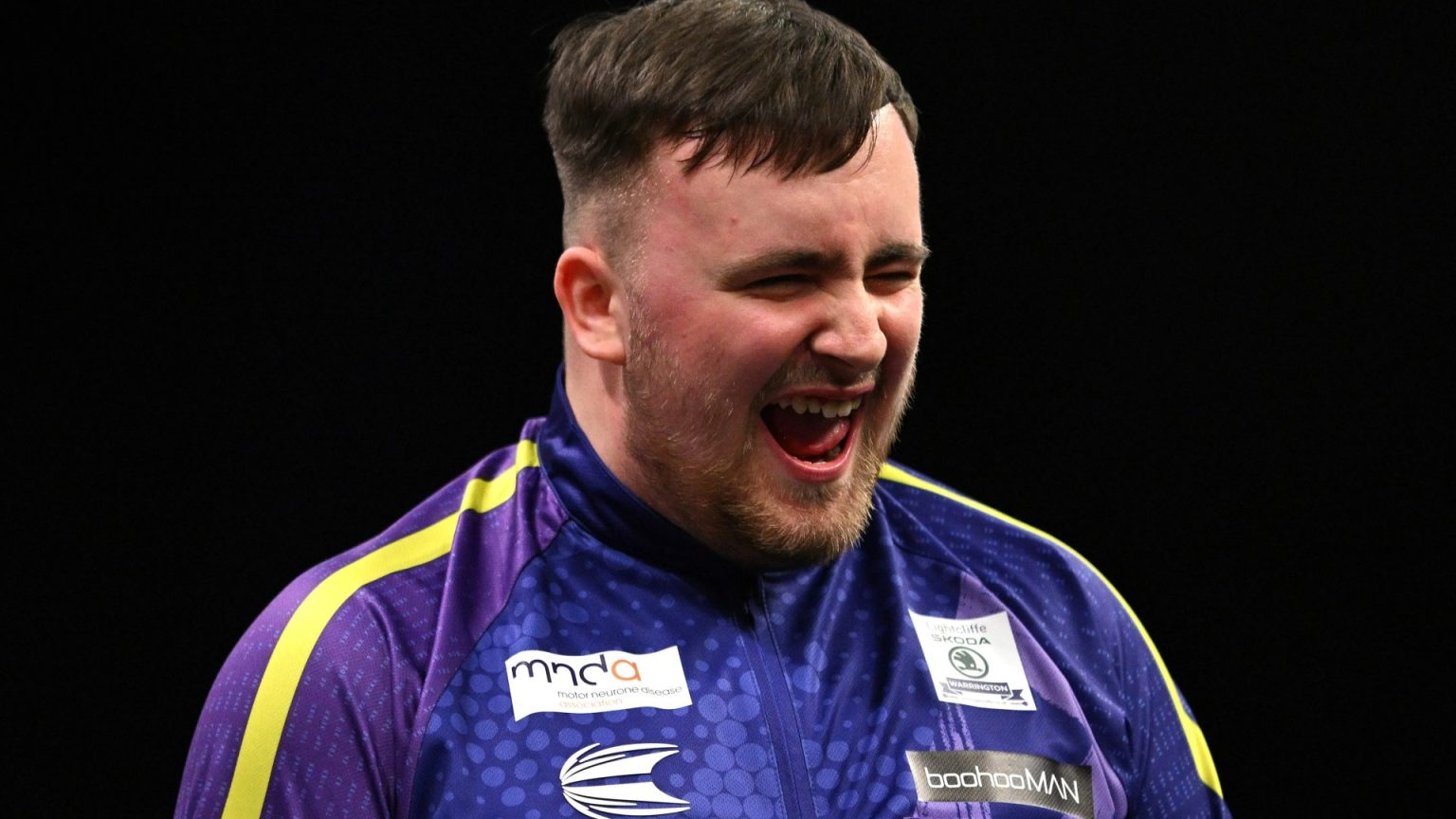 Luke Littler’s Impact Drives Surge in World Darts Championship Ticket Demand