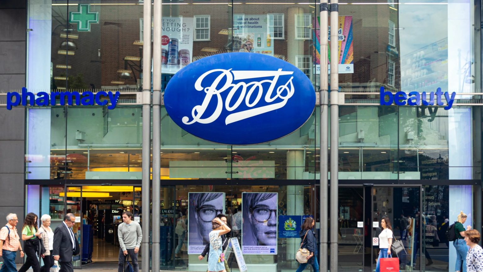 Boot’s Future Uncertain Amidst US Acquisition Talks