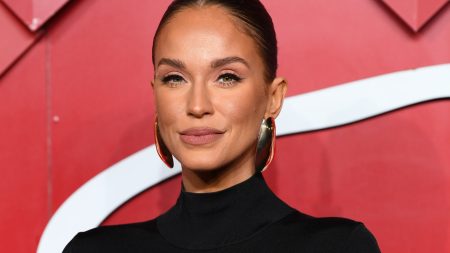 Vicky Pattison: Male Doctors Dismissed My Premenstrual Disorder Concerns for Years.