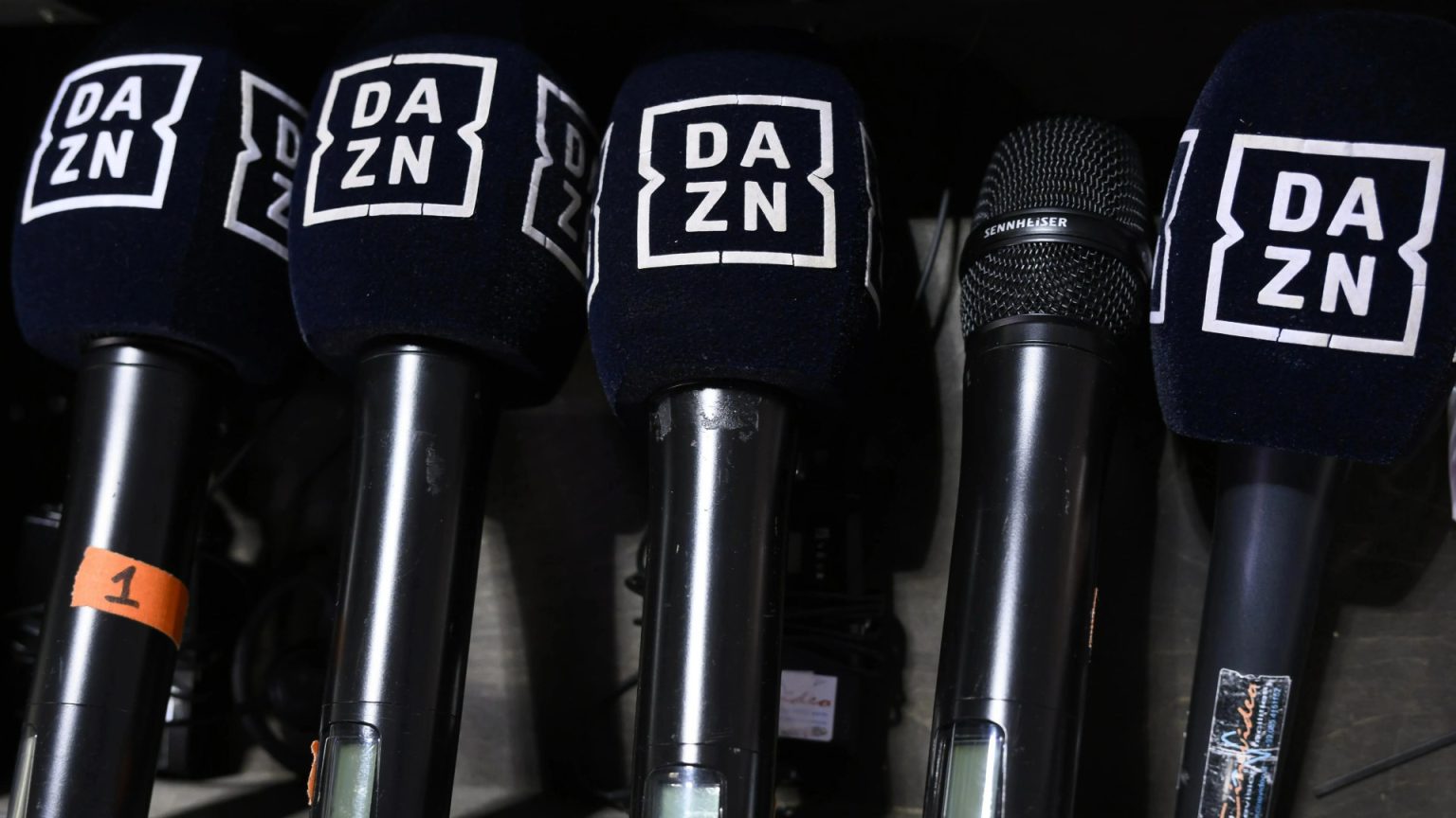 Commentary Team for Tyson Fury vs. Oleksandr Usyk II: Full DAZN, TNT Sports, and Sky Sports Panel