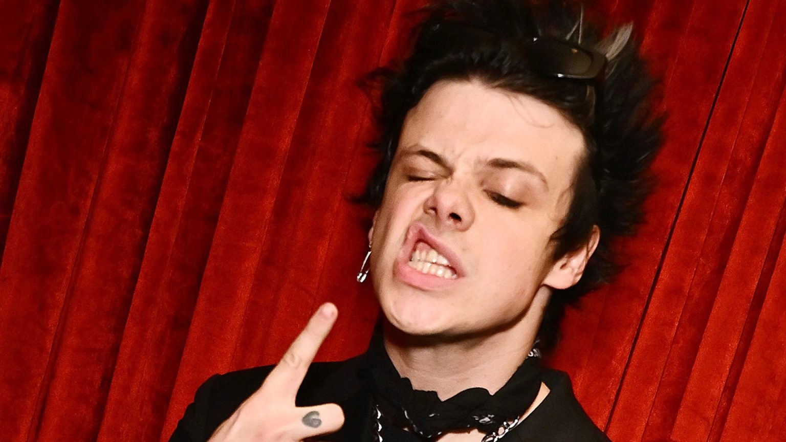 Yungblud Announces Forthcoming Rock Opera-Inspired Album and Unexpected Collaboration with Music Icon