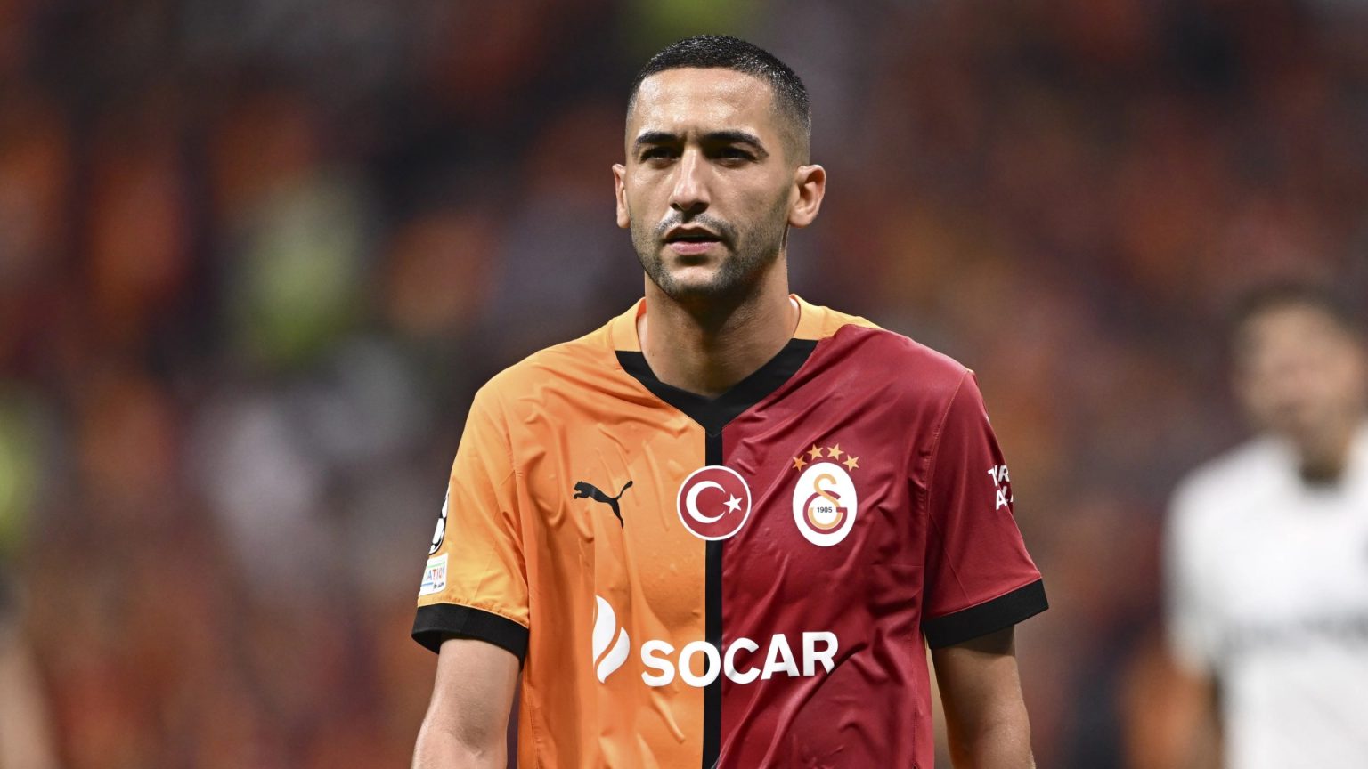Hakim Ziyech Confirms January Departure After Disastrous Chelsea Spell