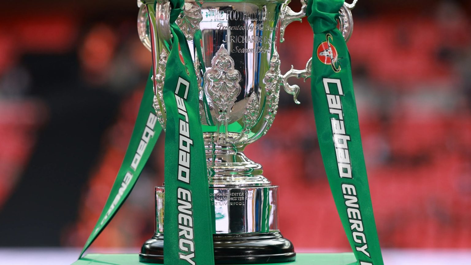 Tottenham Face Difficult Carabao Cup Semi-Final Draw While Arsenal Receive Favorable Matchup