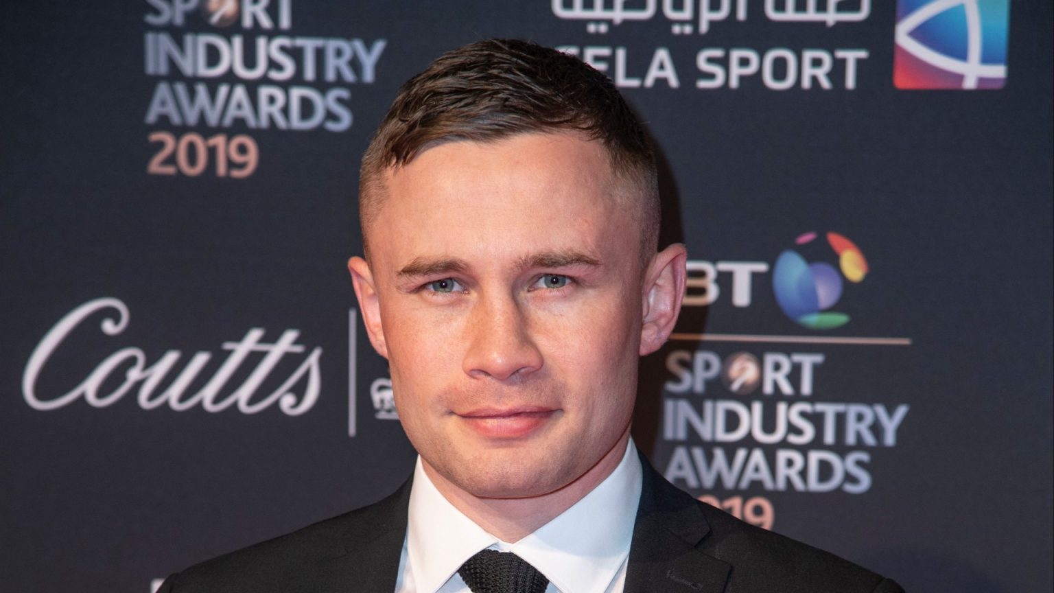 Frampton Condemns Incident Leading to Fury’s Ring Exit After Usyk Defeat.