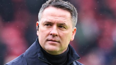 Michael Owen’s Prescient Premier League Prediction Resurfaces.