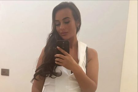 Search Intensifies for Missing 36-Year-Old Woman Last Seen on Coastal High Street Days Before Christmas