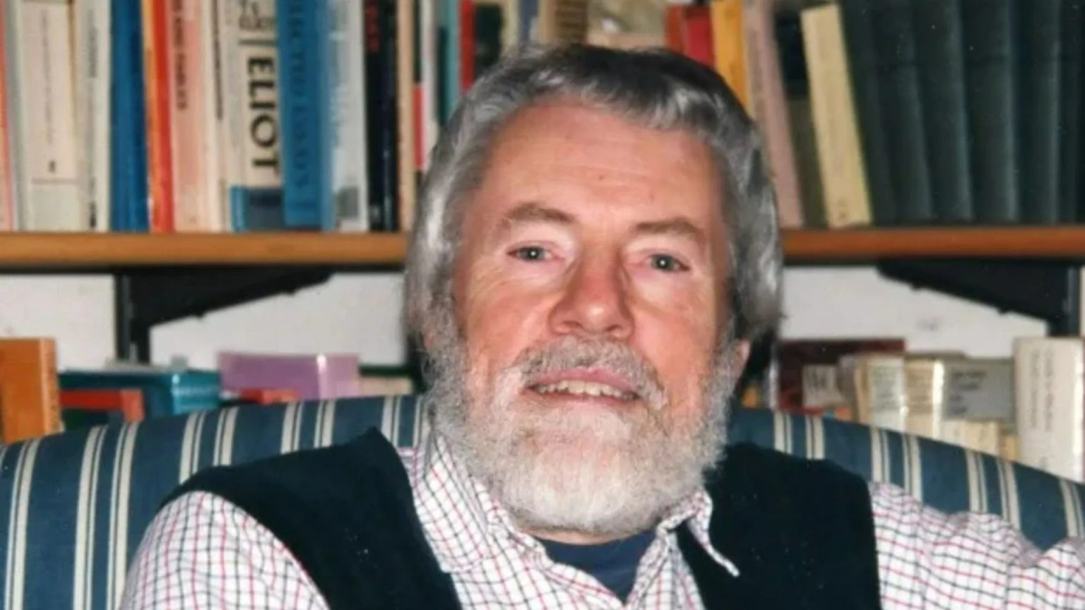 Beloved BBC Radio Legend Dies at 81