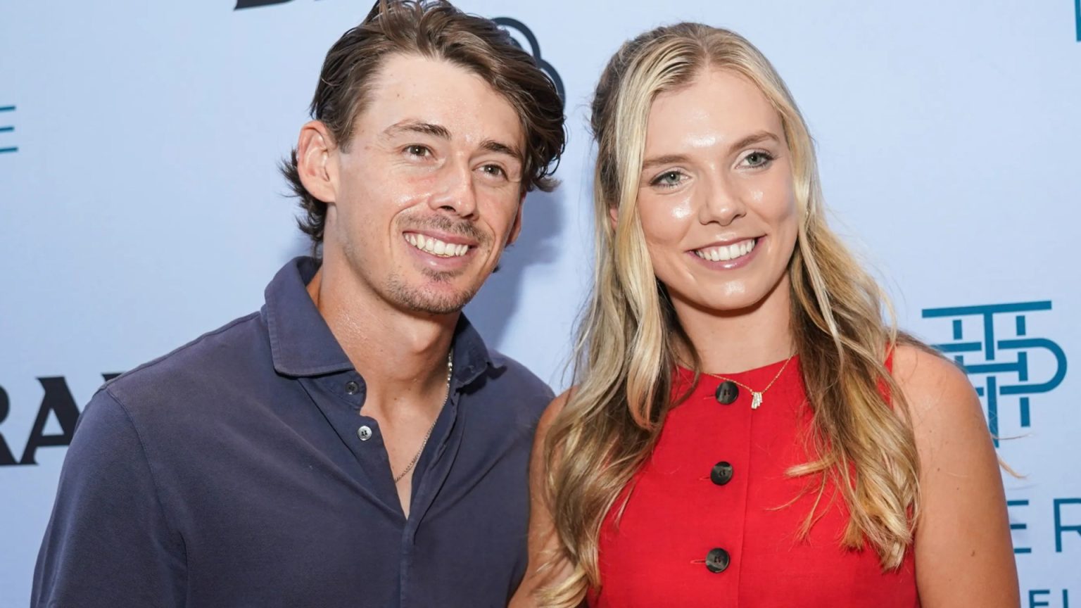 Katie Boulter and Alex de Minaur Announce Engagement