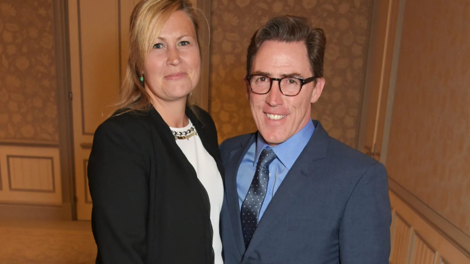 Clare Holland: Exploring the Family Life of Rob Brydon’s Wife