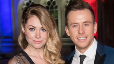 Georgia Horsley: Profile of Danny Jones’s Wife and Former Miss England