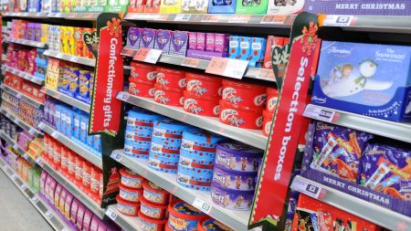 Nestlé Discontinues Popular Christmas Confection, Disappointing Consumers.