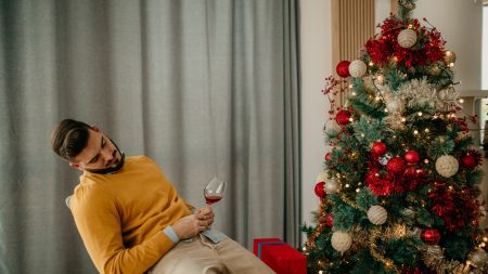 Mitigating Festive Season Hangovers: Five Strategies