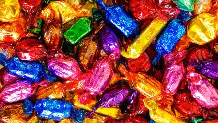 Quality Street Confectionery Now Available at Reduced Price of £3.50 at Major Supermarket, Undercutting Aldi and Lidl.