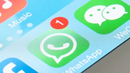 Urgent WhatsApp Security Warning Issued Affecting All Users This Christmas