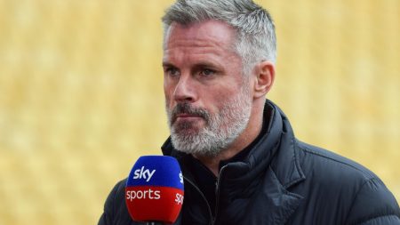 Carragher’s 2025 Football Predictions: Title Winner and Amorim’s Manchester United Timeline