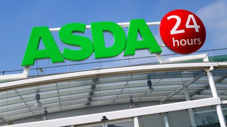 Important Alert for Asda Customers: Redeem £55 million in Christmas vouchers before they expire permanently