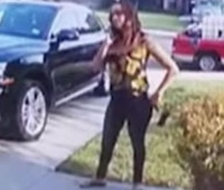 Ring Doorbell Footage Instrumental in Solving Wife’s Murder After Confrontation with Husband’s Mistress.