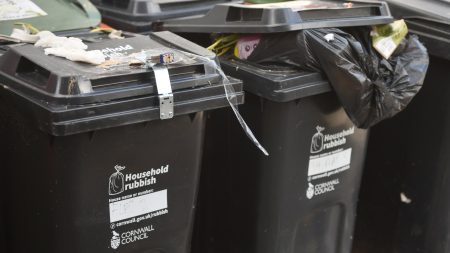 Proposed Labour Waste Collection Policy Changes to Coincide with Council Tax Increase.