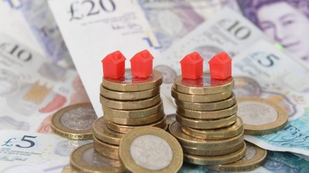 Major Lenders Announce Mortgage Rate Reductions