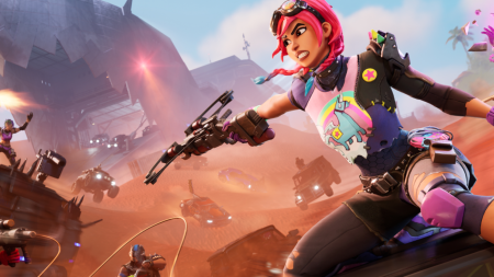 Epic Games Mandated to Refund Fortnite Players for Deceptive Practices