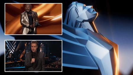 Live Coverage of The Game Awards 2024: Announcements and Award Presentations