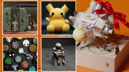 A Comprehensive Buyer’s Guide for Gamers