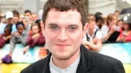 A Profile of Mathew Horne, Star of “Gavin & Stacey”