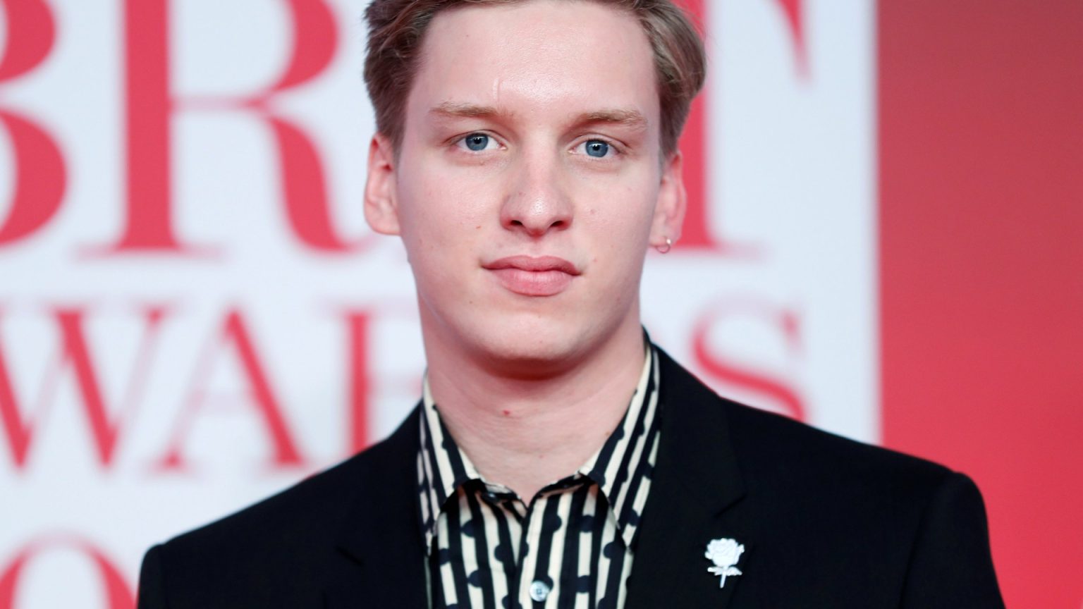 George Ezra Welcomes First Child