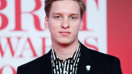 George Ezra Welcomes First Child