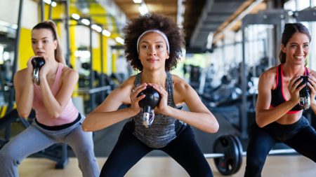 Scientists Recommend Exercise Regimen for Potential Eight-Year Biological Age Reduction