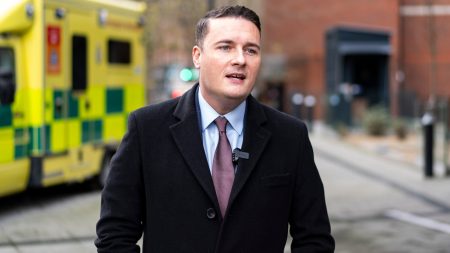 Streeting and Miliband Clash Over 2013 Syria Intervention